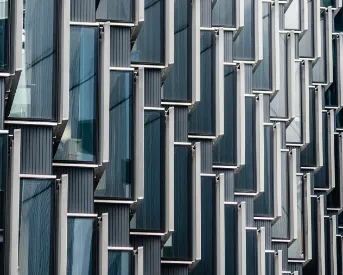 Glass